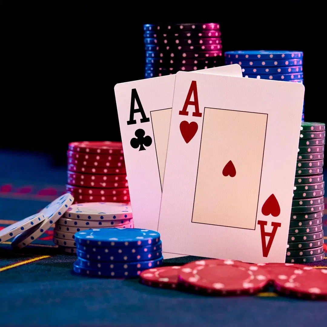 Judi Poker Paling Mudah Buat Profit