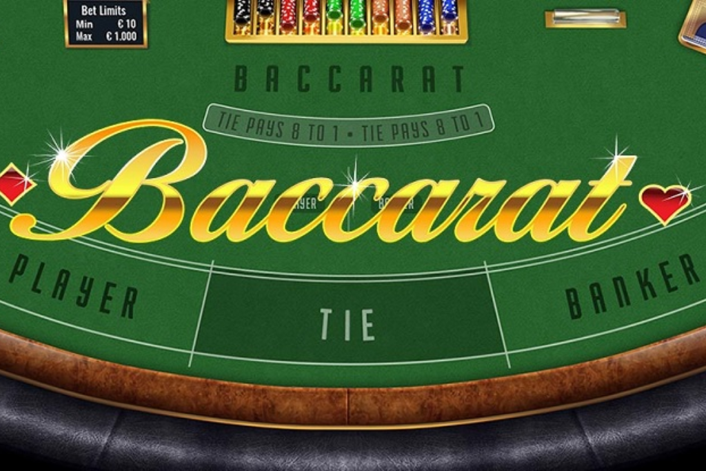 Tips dan Trik Menang Judi Baccarat Online Tahun 2025